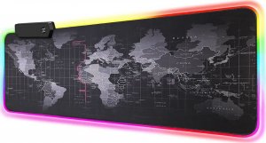 Podkładka Retoo RGB XXL 3