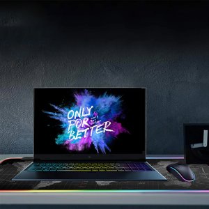 Podkładka Retoo RGB XXL 9