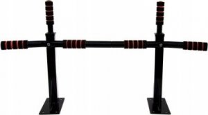 Retoo WZMOCNIONY DRĄŻEK ŚCIENNY PODCIĄGANIA 100CM 350KG 5