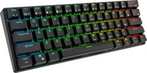 Klawiatura Royal Kludge RK61 - HOTSWAP - BLACK 4