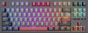 Klawiatura Royal Kludge RK R87 - HOTSWAP - BLACK 1