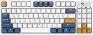 Klawiatura Royal Kludge RK89 - HOTSWAP - WHITE 3