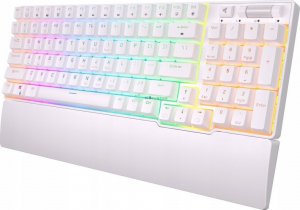 Klawiatura Royal Kludge RK96 - HOTSWAP - WHITE 6