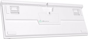Klawiatura Royal Kludge RK R87 - HOTSWAP - WHITE 6