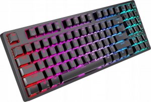Klawiatura Royal Kludge RK92 - HOTSWAP - BLACK 3