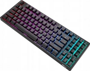 Klawiatura Royal Kludge RK92 - HOTSWAP - BLACK 4