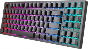 Klawiatura Royal Kludge RK92 - HOTSWAP - BLACK 5