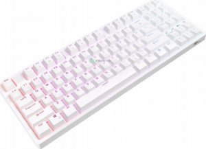 Klawiatura Royal Kludge RK92 - HOTSWAP - WHITE 4