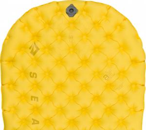 Sea To Summit Materac UltraLight żółty r. M (AMUL/UNI/R) 3