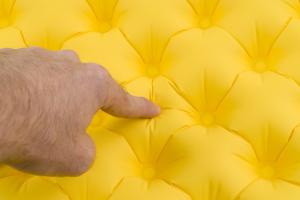 Sea To Summit Materac UltraLight żółty r. M (AMUL/UNI/R) 4