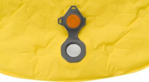Sea To Summit Materac UltraLight żółty r. M (AMUL/UNI/R) 6