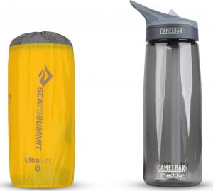 Sea To Summit Materac UltraLight żółty r. M (AMUL/UNI/R) 7