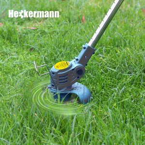 Heckermann Podkaszarka do trawy Heckermann HY-2 4