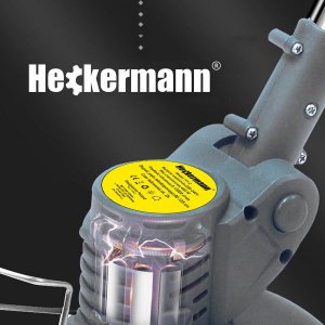 Heckermann Podkaszarka do trawy Heckermann HY-2 7