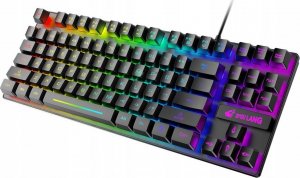 Klawiatura Orlos K16 - BLACK 2