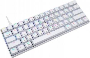 Klawiatura Orlos YK600 - HOTSWAP - WHITE 6