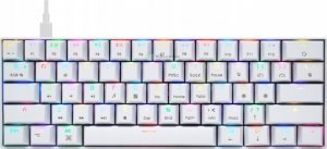 Klawiatura Orlos YK600 - HOTSWAP - WHITE 7