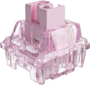 Akko Akko CS Jelly Pink Switch 1