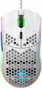 Mysz Orlos Mysz - J900- Przewodowa - White 4