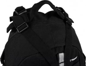 Plecak turystyczny Trizand 20534 25 l Czarny 12