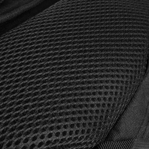 Plecak turystyczny Trizand 20534 25 l Czarny 14