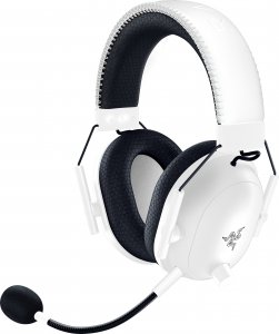 Słuchawki Razer Blackshark V2 Pro Białe (RZ04-04530200-R3M1) 1