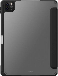 Etui na tablet Baseus Minimalist do iPad Pro (2018/2020/2021/2022) 11" (czarne) 3