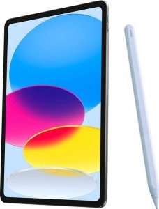 Rysik Baseus Smooth Writing 2 Niebieski 4