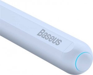 Rysik Baseus Smooth Writing 2 Niebieski 5
