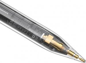 Rysik Baseus Smooth Writing 2 Niebieski 6