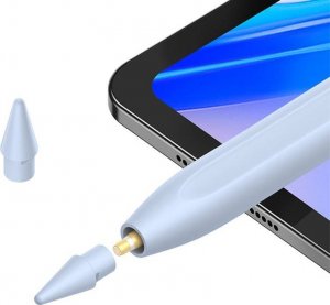 Rysik Baseus Smooth Writing 2 Niebieski 7