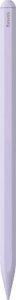 Rysik Baseus Smooth Writing 2 Fioletowy 2