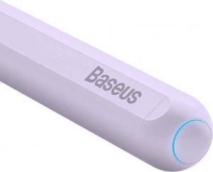 Rysik Baseus Smooth Writing 2 Fioletowy 5