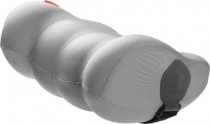 Baseus Dodatkowa poduszka na zagłówek samochodowy Baseus Comfort Ride (szara) 15