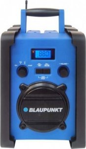 Radio Blaupunkt PP30BT 1