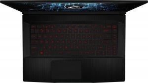 Laptop MSI GF63 Thin 11UD-457NL i7-11800H / 16 GB / 512 GB / W11 / RTX 3050 Ti / 144 Hz 2