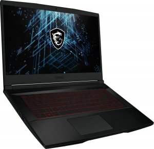 Laptop MSI GF63 Thin 11UD-457NL i7-11800H / 16 GB / 512 GB / W11 / RTX 3050 Ti / 144 Hz 3