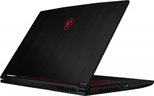 Laptop MSI GF63 Thin 11UD-457NL i7-11800H / 16 GB / 512 GB / W11 / RTX 3050 Ti / 144 Hz 5