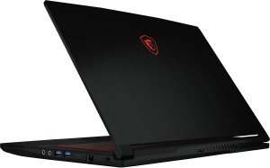 Laptop MSI GF63 Thin 11UD-457NL i7-11800H / 16 GB / 512 GB / W11 / RTX 3050 Ti / 144 Hz 6