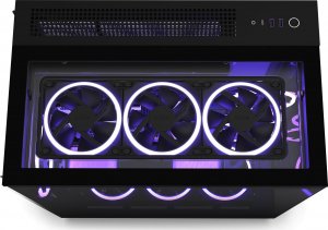 Obudowa Nzxt H9 Elite (CM-H91EB-01) 2