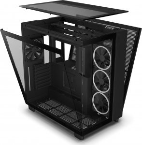 Obudowa Nzxt H9 Elite (CM-H91EB-01) 5