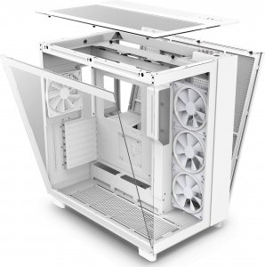 Obudowa Nzxt H9 Elite (CM-H91EW-01) 5