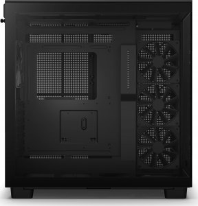 Obudowa Nzxt H9 Flow (CM-H91FB-01) 3