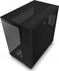 Obudowa Nzxt H9 Flow (CM-H91FB-01) 4