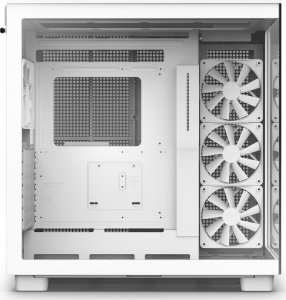 Obudowa Nzxt H9 Flow (CM-H91FW-01) 3