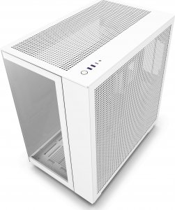 Obudowa Nzxt H9 Flow (CM-H91FW-01) 4