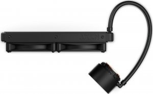 Chłodzenie wodne Nzxt Kraken Elite 280 (RL-KN28E-B1) 2