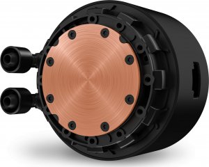 Chłodzenie wodne Nzxt Kraken Elite 280 (RL-KN28E-B1) 4