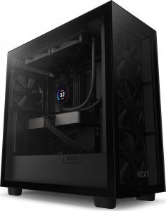 Chłodzenie wodne Nzxt Kraken Elite 280 (RL-KN28E-B1) 6