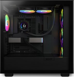 Chłodzenie wodne Nzxt Kraken Elite 240 RGB (RL-KR24E-B1) 5